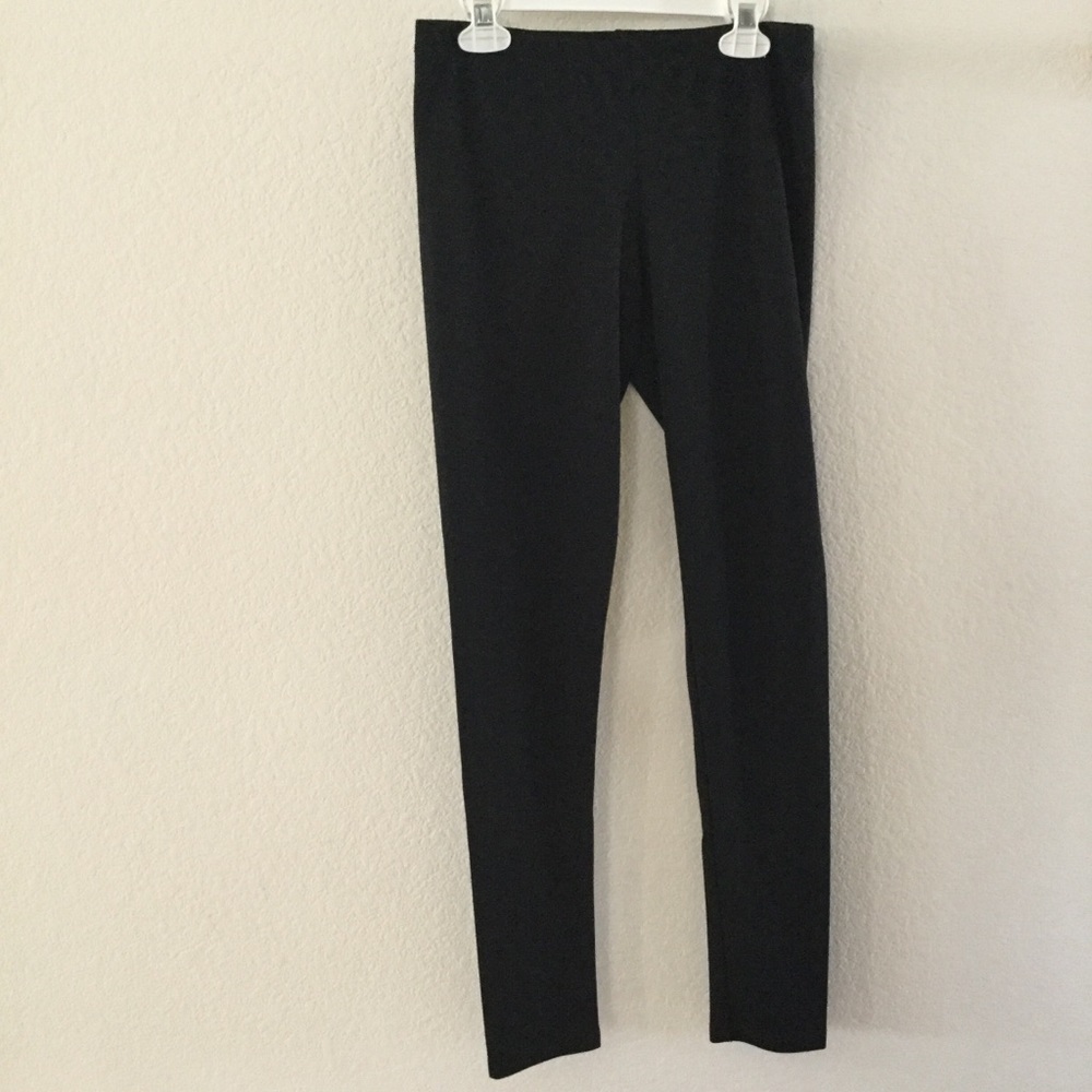 Bethany Mota black leggings (M)